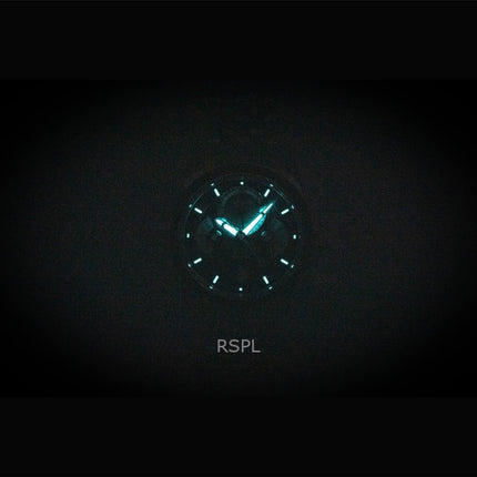 Montre homme Citizen Calendrier Phase de Lune, Acier Inoxydable, Cadran Bleu, Eco-Drive BU0088-51H, Étanche à 100 m