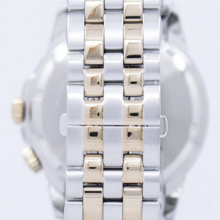 Montre Citizen Eco-Drive BU2026-65 H masculin