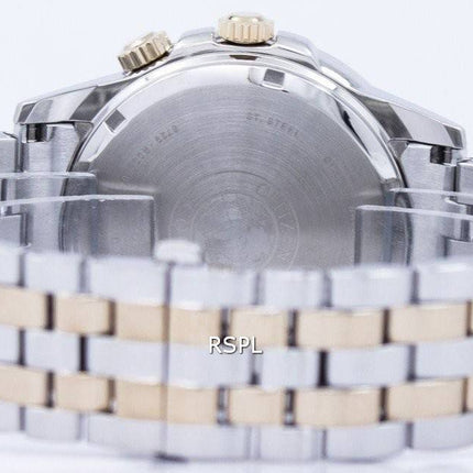 Montre Citizen Eco-Drive BU2026-65 H masculin