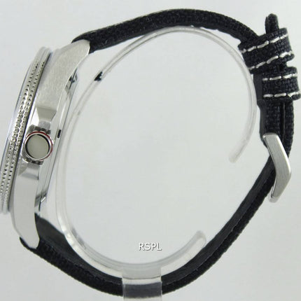 Montre Citizen Eco-Drive Black Dial BU2030-17F masculine