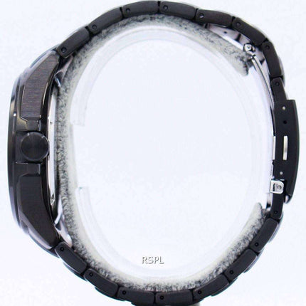 Montre pour homme Citizen Eco-Drive Power Reserve BU3005-51L