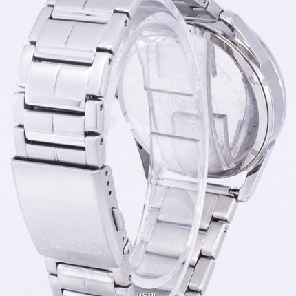 Style de Citizen Eco-Drive BU4027-88E montre homme