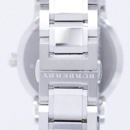 Montre unisexe BU9001 Quartz analogique de Burberry