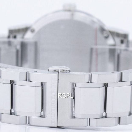 Montre unisexe BU9001 Quartz analogique de Burberry