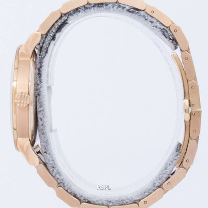 Montre analogique Quartz Burberry BU9034 féminin