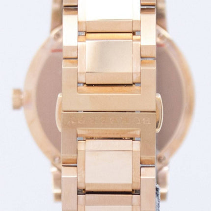 Montre analogique Quartz Burberry BU9034 féminin