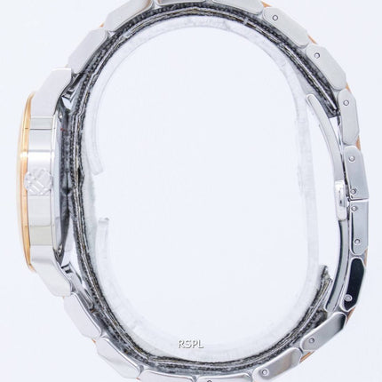 Montre analogique Quartz Burberry BU9105 féminin