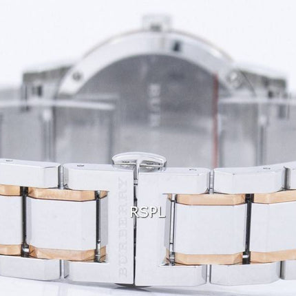 Montre analogique Quartz Burberry BU9105 féminin