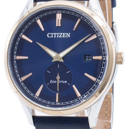 Montre Citizen Eco-Drive BV1114-18L pour homme