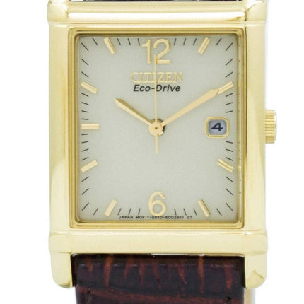 Montre Citizen Eco-Drive BW0072-07 P masculine