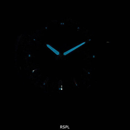 Montre pour homme Citizen Perpetual BX1001-11L, heure du monde, éco-conduite