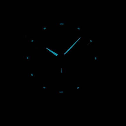 Citizen Eco-Drive Chronograph mondiale temps Japon faite BY0135-57F montre homme