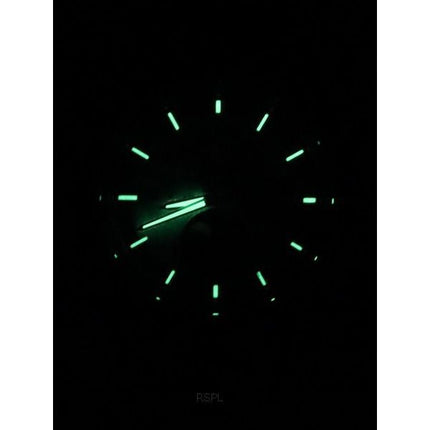 Montre pour homme Citizen Eco-Drive Tsuki-yomi Super Titanium radiocommandée cadran gris BY1010-81H 100M