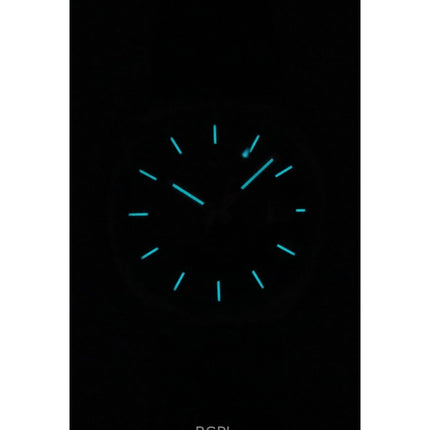 Montre de plongée automatique Certina DS-2 pour homme, bracelet en cuir, cadran rouge, C024.407.17.421.00, 200 m