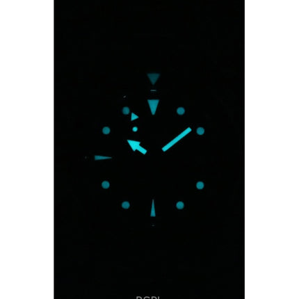 Montre de plongée automatique Certina DS Action GMT en acier inoxydable avec cadran bleu C032.929.11.041.00 pour homme, 200 m