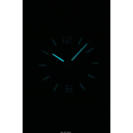 Montre homme Certina DS-8 Powermatic 80 titane, cadran bleu, automatique, C033.807.44.047.00, 100 m