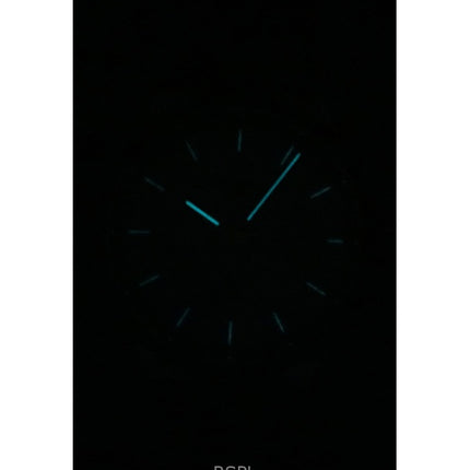 Montre unisexe Certina DS-8 Powermatic 80 en acier inoxydable, cadran bleu clair, automatique, C043.407.11.351.00, 100 m