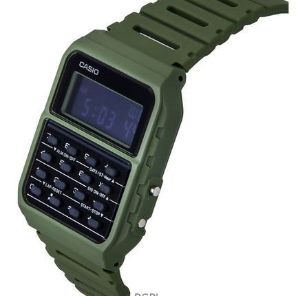 Montre Casio Youth Data Bank CA-53WF-3B CA53WF-3B Quartz Unisex