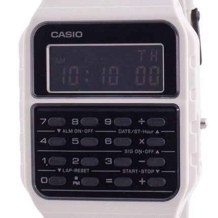 Montre Casio Youth Data Bank CA-53WF-8B CA53WF-8B Quartz Unisex