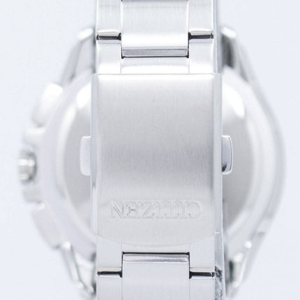 Citizen Eco-drive Chronograph Racing CA0270-59E hommes montre