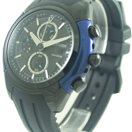 Montre Citizen Eco-Drive Chronograph CA0288-02F