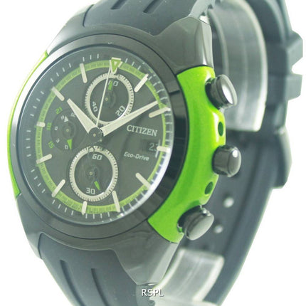 Montre Citizen Eco-Drive Chronograph CA0289-00E