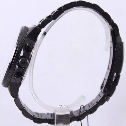 Montre Citizen Eco-Drive Nighthawk CA0295-58E pour homme