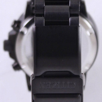 Montre Citizen Eco-Drive Nighthawk CA0295-58E pour homme