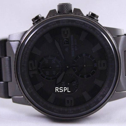 Montre Citizen Eco-Drive Nighthawk CA0295-58E pour homme