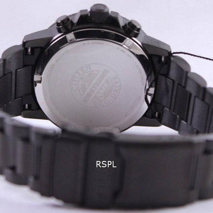 Montre Citizen Eco-Drive Nighthawk CA0295-58E pour homme