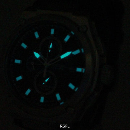 Montre Citizen Eco-Drive Chronograph CA0310-05F masculine