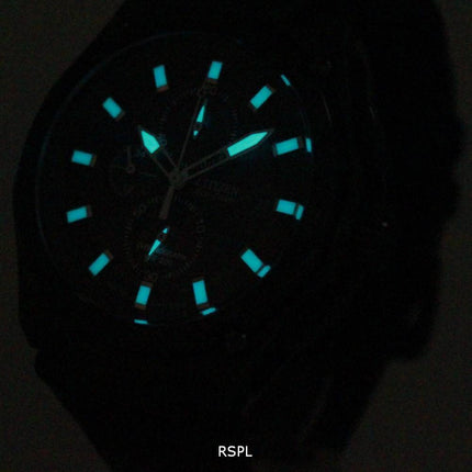 Citizen Eco-Drive Chronograph CA0315-01F