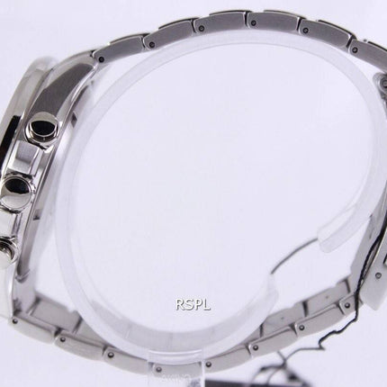 Citizen Eco Drive Titanium Chronograph CA0340-55F