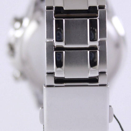 Citizen Eco Drive Titanium Chronograph CA0340-55F