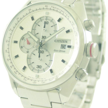 Citizen Eco-Drive Chronograph CA0360-58 a