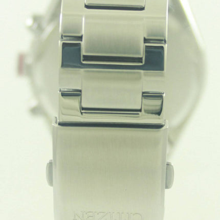 Citizen Eco-Drive Chronograph CA0360-58 a