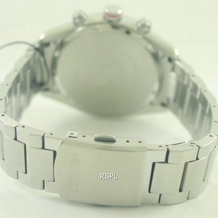 Citizen Eco-Drive Chronograph CA0360-58 a
