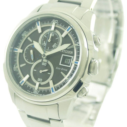 Citizen Eco-Drive Chronograph CA0370-54F