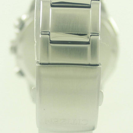 Citizen Eco-Drive Chronograph CA0370-54F