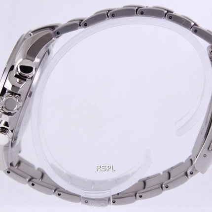 Montre Citizen Eco-Drive Titanium Chronograph CA0550-52E masculine