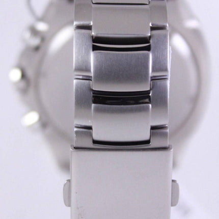 Montre Citizen Eco-Drive Titanium Chronograph CA0550-52E masculine