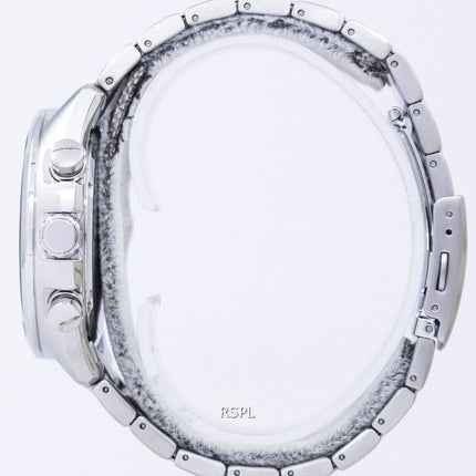 Montre Citizen Eco-Drive chronographe tachymètre CA0590-58 a masculine