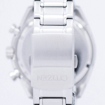 Montre Citizen Eco-Drive chronographe tachymètre CA0590-58 a masculine