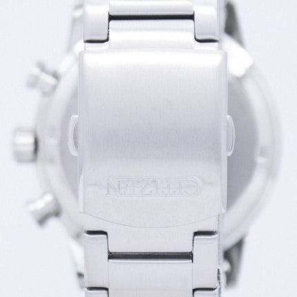 Citizen Eco-Drive Chronograph CA0610-52 a montre homme