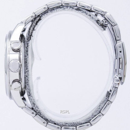 Montre Citizen Eco-Drive Chronograph CA0610-52E masculine