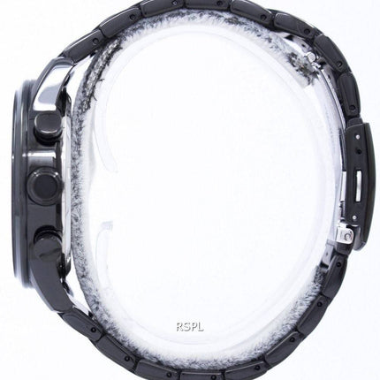 Montre Citizen Eco-Drive Chronograph CA0615-59E hommes