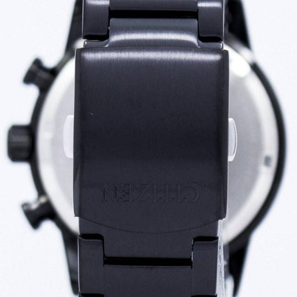 Montre Citizen Eco-Drive Chronograph CA0615-59E hommes