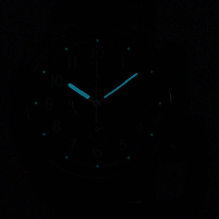 Chandler Citizen Eco-Drive chronographe analogique CA0620 - 59H montre homme