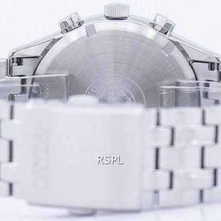 Chandler Citizen Eco-Drive chronographe analogique CA0620 - 59H montre homme