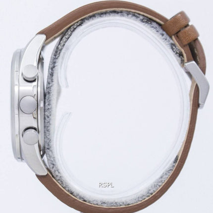 Chandler Citizen Eco-Drive Chronograph CA0621 - 05L montre homme